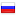 ashk.ru hosted country